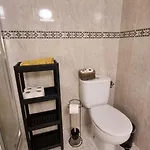 Apartament Diadas Blue Guargacho