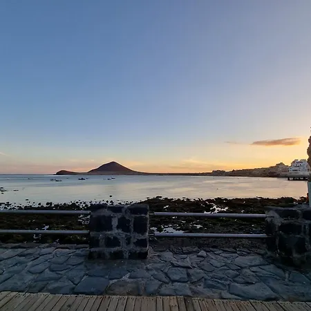 Diadas Blue Guargacho