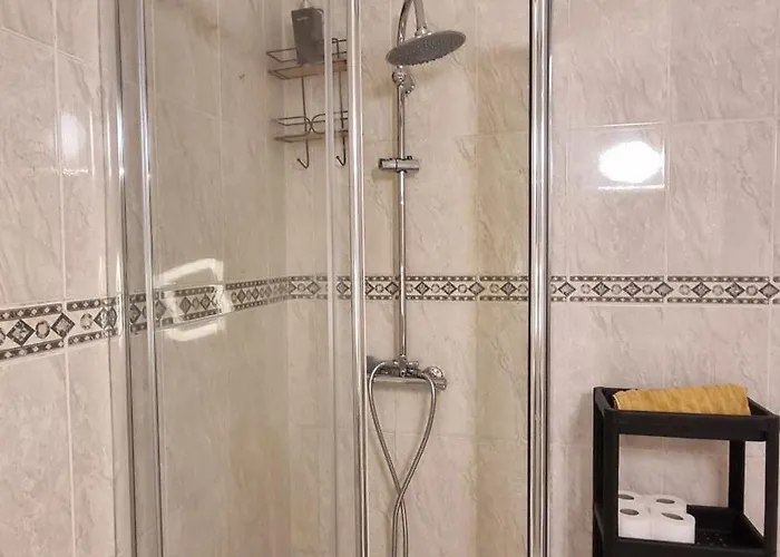 아파트 Diadas Blue Guargacho