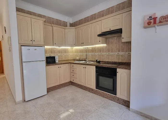 아파트 Diadas Blue *