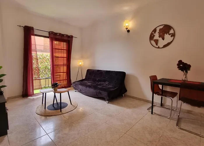 Diadas Blue 아파트 Guargacho