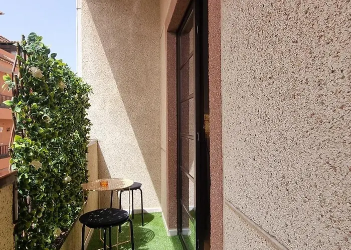 Diadas Blue Guargacho